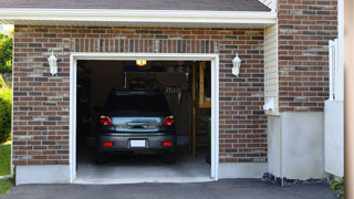 Garage Door Installation at Bayshore Haven, Florida